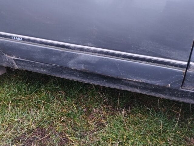 Серый ВАЗ 2107, объемом двигателя 0 л и пробегом 100 тыс. км за 1200 $, фото 4 на Automoto.ua