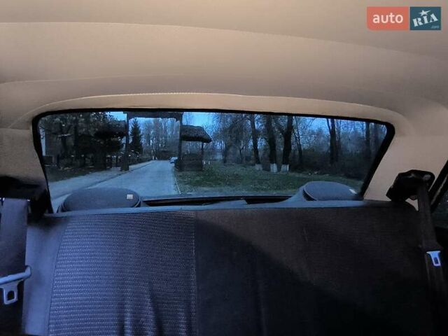 Серый ВАЗ 2107, объемом двигателя 1.45 л и пробегом 195 тыс. км за 1850 $, фото 4 на Automoto.ua