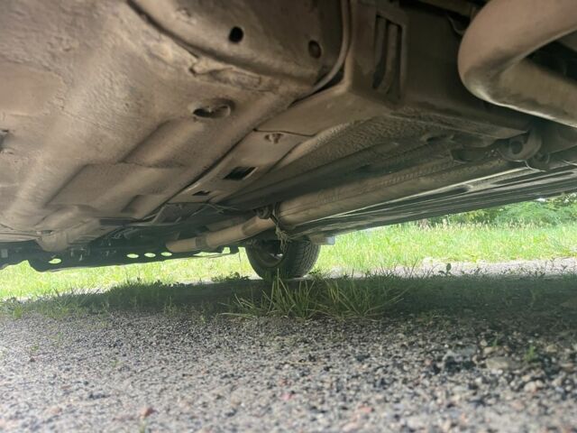 Серый ВАЗ 2107, объемом двигателя 1.6 л и пробегом 195 тыс. км за 2300 $, фото 5 на Automoto.ua