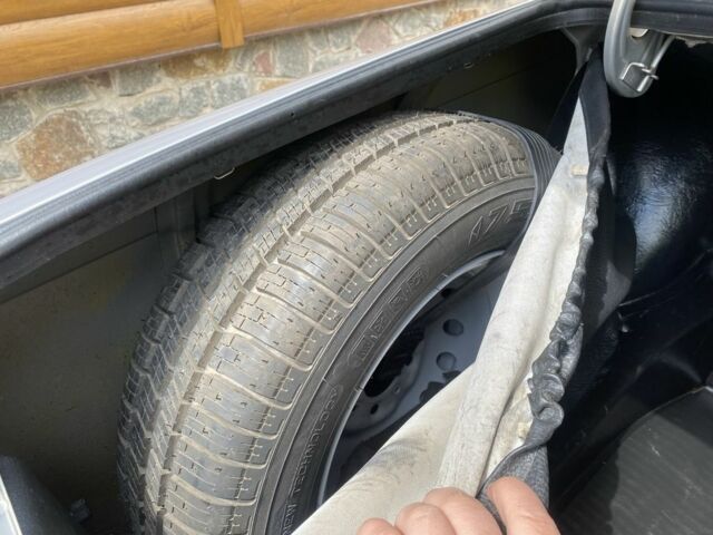 Сірий ВАЗ 2107, об'ємом двигуна 1.5 л та пробігом 87 тис. км за 2500 $, фото 11 на Automoto.ua