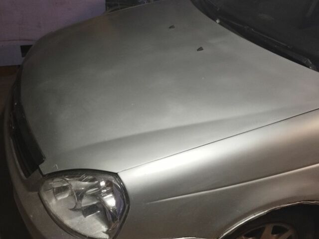 Сірий ВАЗ 2107, об'ємом двигуна 1.6 л та пробігом 200 тис. км за 2344 $, фото 2 на Automoto.ua