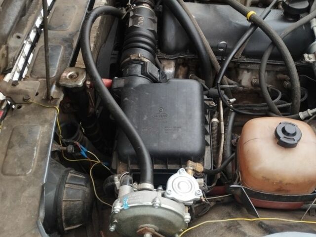 Серый ВАЗ 2107, объемом двигателя 0 л и пробегом 100 тыс. км за 1200 $, фото 1 на Automoto.ua