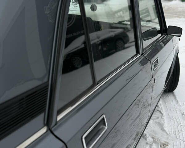 Серый ВАЗ 2107, объемом двигателя 1.45 л и пробегом 44 тыс. км за 2200 $, фото 12 на Automoto.ua