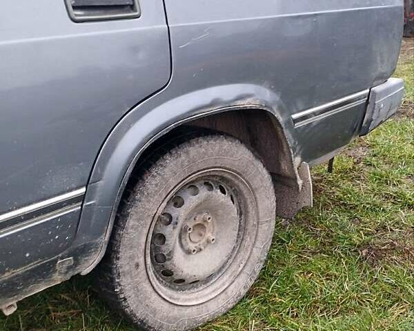 Серый ВАЗ 2107, объемом двигателя 0 л и пробегом 120 тыс. км за 1000 $, фото 6 на Automoto.ua