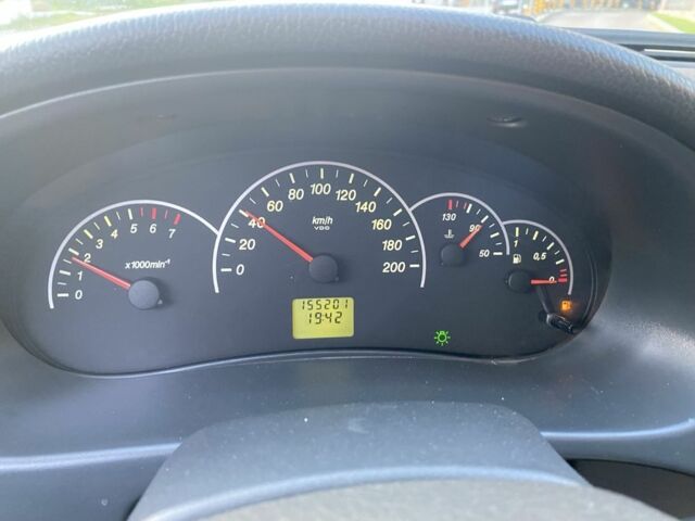 Сірий ВАЗ 2107, об'ємом двигуна 1.6 л та пробігом 155 тис. км за 3300 $, фото 16 на Automoto.ua