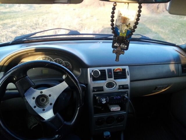 ВАЗ 2107 2008 в Александрие на Automoto.ua Серый ВАЗ 2107, объемом двигателя 1.6 л и пробегом 180 тыс. км за 2500 $, фото 1 на Automoto.ua