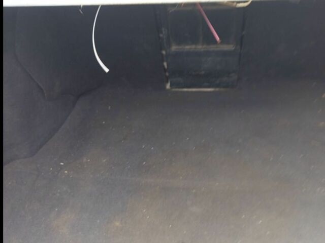 Сірий ВАЗ 2107, об'ємом двигуна 1.6 л та пробігом 3 тис. км за 2100 $, фото 3 на Automoto.ua