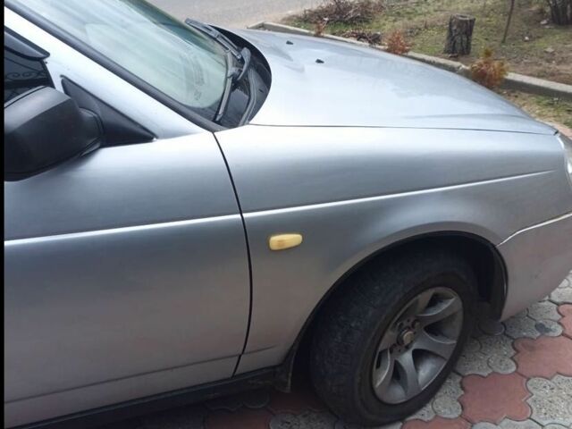 Сірий ВАЗ 2107, об'ємом двигуна 1.6 л та пробігом 3 тис. км за 2100 $, фото 6 на Automoto.ua