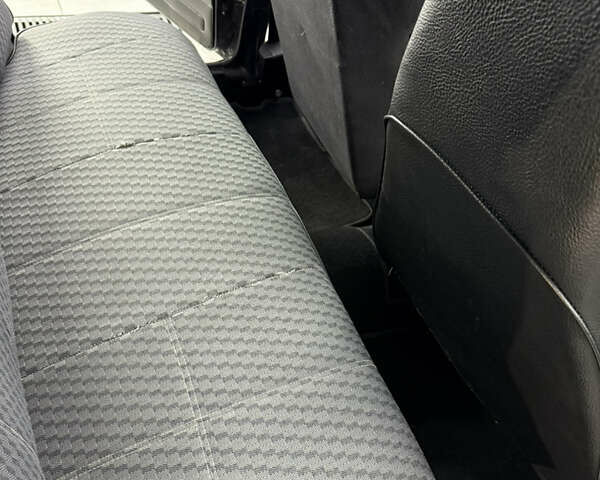 Серый ВАЗ 2107, объемом двигателя 1.45 л и пробегом 44 тыс. км за 2200 $, фото 24 на Automoto.ua