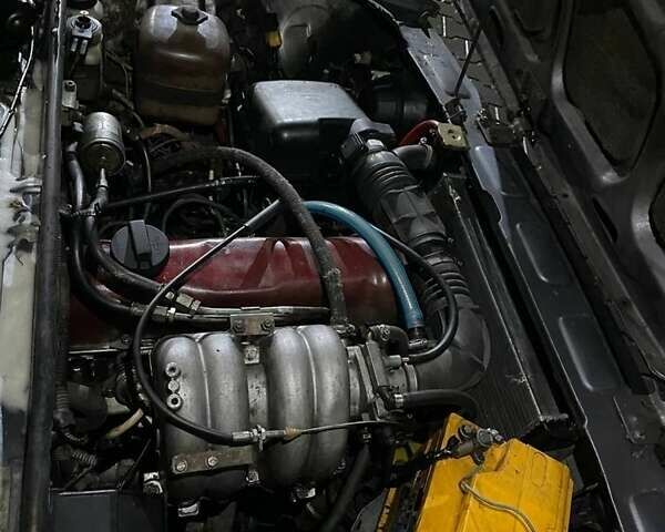 Сірий ВАЗ 2107, об'ємом двигуна 1.5 л та пробігом 100 тис. км за 900 $, фото 3 на Automoto.ua