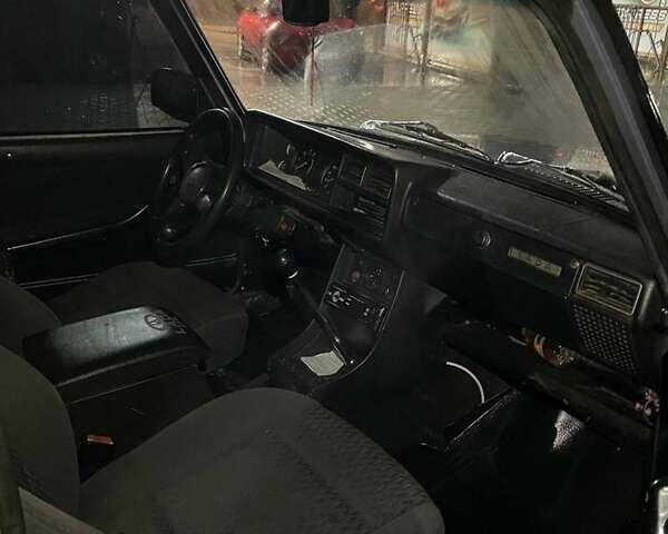 Сірий ВАЗ 2107, об'ємом двигуна 1.5 л та пробігом 100 тис. км за 900 $, фото 2 на Automoto.ua