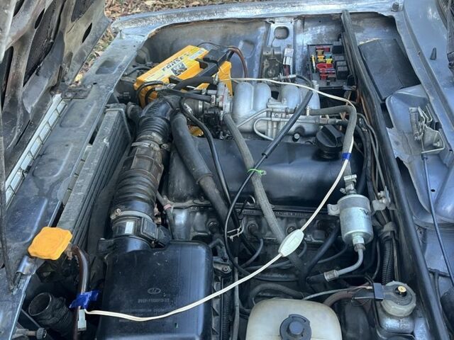 ВАЗ 2107 2008 у Чернівцях на Automoto.ua Сірий ВАЗ 2107, об'ємом двигуна 1.5 л та пробігом 42 тис. км за 700 $, фото 7 на Automoto.ua