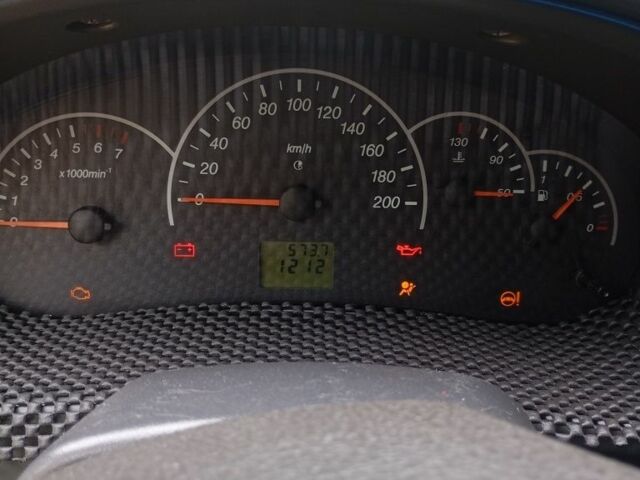 Сірий ВАЗ 2107, об'ємом двигуна 1.6 л та пробігом 230 тис. км за 2300 $, фото 5 на Automoto.ua