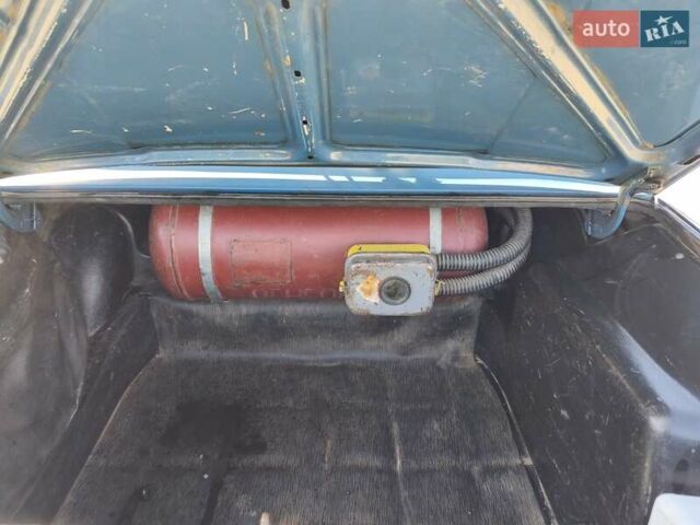 Серый ВАЗ 2107, объемом двигателя 1.98 л и пробегом 176 тыс. км за 1200 $, фото 5 на Automoto.ua