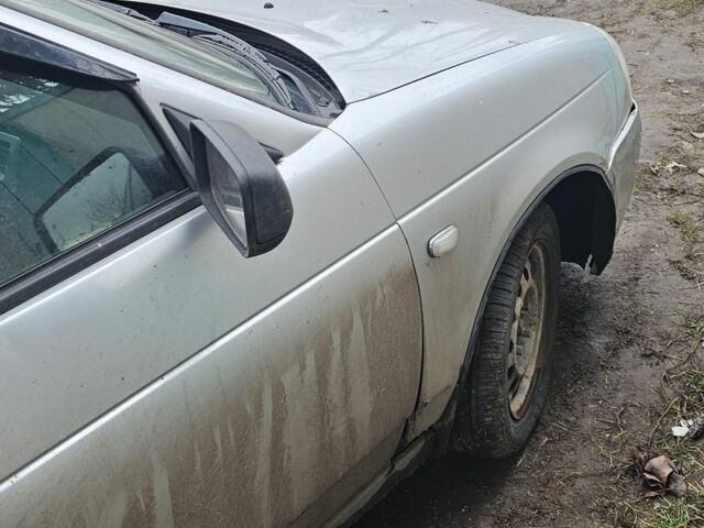 Сірий ВАЗ 2107, об'ємом двигуна 1.6 л та пробігом 270 тис. км за 1580 $, фото 5 на Automoto.ua