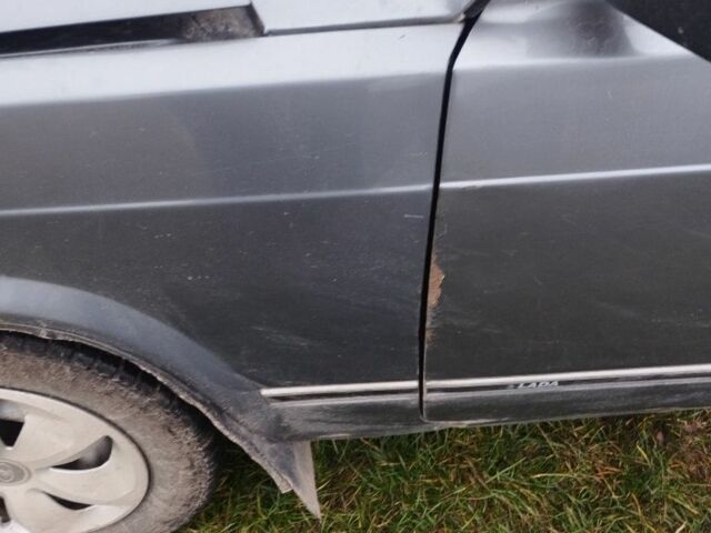 Серый ВАЗ 2107, объемом двигателя 0 л и пробегом 100 тыс. км за 1200 $, фото 2 на Automoto.ua