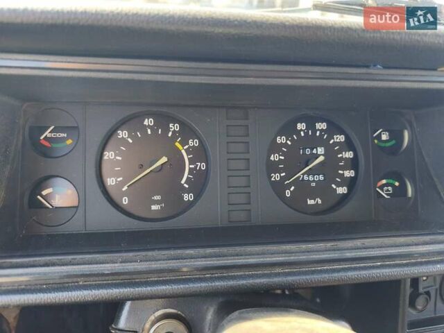 Серый ВАЗ 2107, объемом двигателя 1.98 л и пробегом 176 тыс. км за 1200 $, фото 4 на Automoto.ua