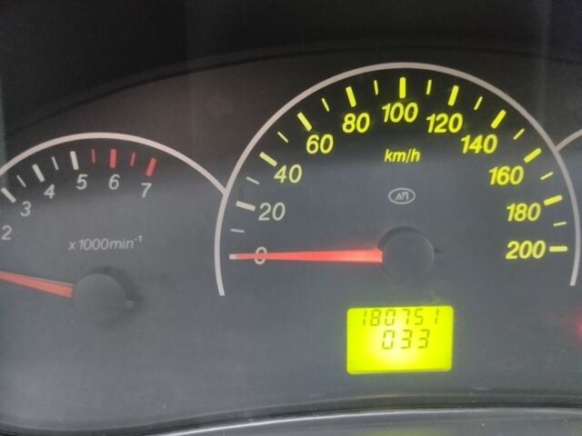 Серый ВАЗ 2107, объемом двигателя 1.6 л и пробегом 180 тыс. км за 2300 $, фото 6 на Automoto.ua