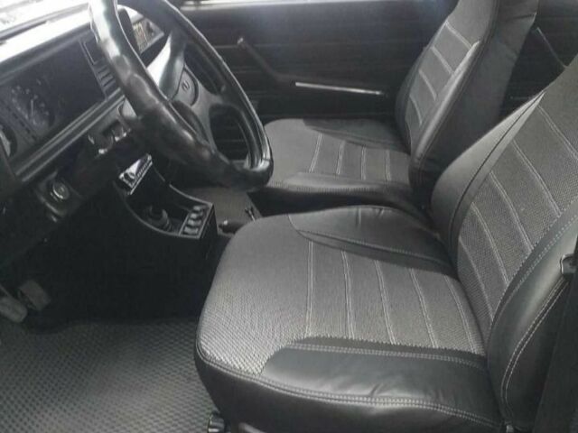 Серый ВАЗ 2107, объемом двигателя 1.5 л и пробегом 65 тыс. км за 900 $, фото 7 на Automoto.ua