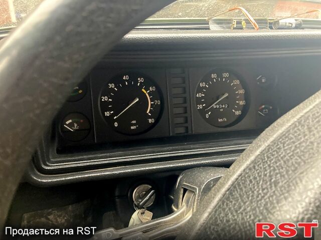 Сірий ВАЗ 2107, об'ємом двигуна 1.6 л та пробігом 100 тис. км за 2120 $, фото 1 на Automoto.ua