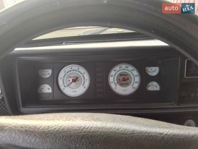 Сірий ВАЗ 2107, об'ємом двигуна 1.6 л та пробігом 98 тис. км за 1850 $, фото 7 на Automoto.ua
