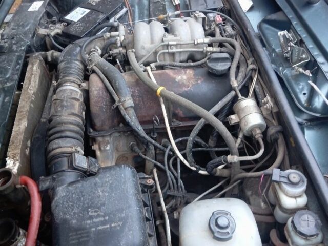 Сірий ВАЗ 2107, об'ємом двигуна 1.6 л та пробігом 67 тис. км за 1300 $, фото 5 на Automoto.ua