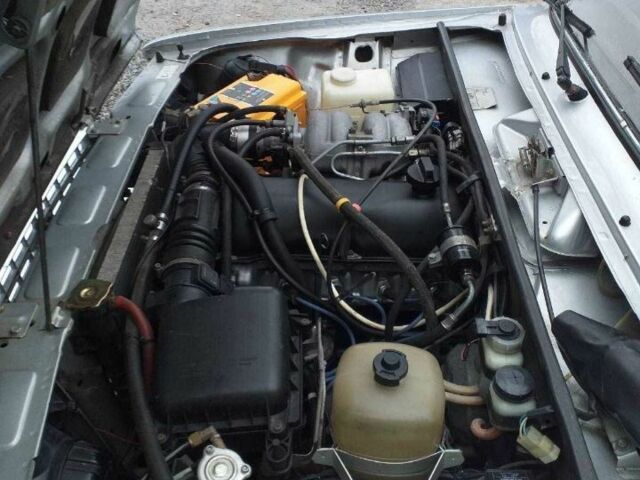 Серый ВАЗ 2107, объемом двигателя 1.5 л и пробегом 65 тыс. км за 900 $, фото 5 на Automoto.ua