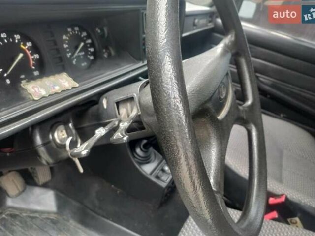 Серый ВАЗ 2107, объемом двигателя 1.57 л и пробегом 53 тыс. км за 2300 $, фото 7 на Automoto.ua