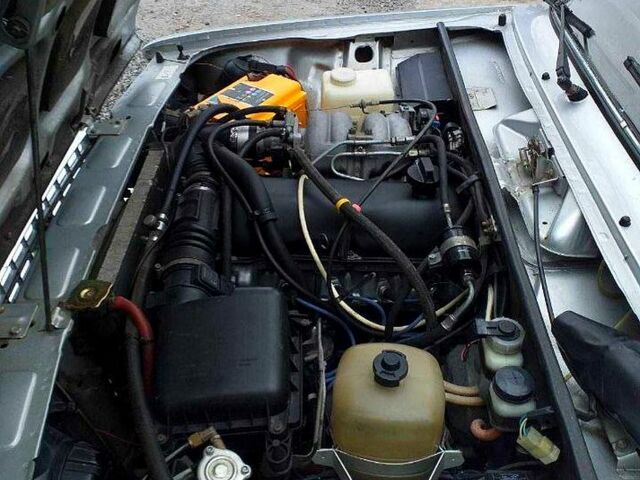 Серый ВАЗ 2107, объемом двигателя 1.5 л и пробегом 0 тыс. км за 1200 $, фото 7 на Automoto.ua