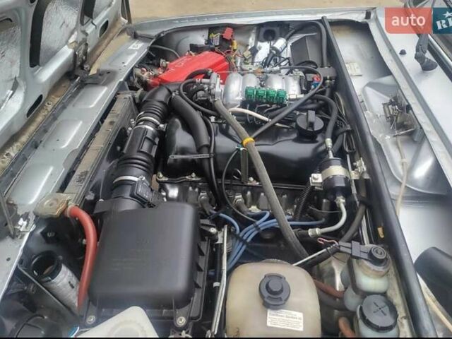 Серый ВАЗ 2107, объемом двигателя 1.57 л и пробегом 53 тыс. км за 2300 $, фото 4 на Automoto.ua