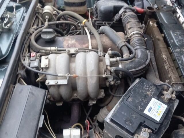 Сірий ВАЗ 2107, об'ємом двигуна 1.6 л та пробігом 67 тис. км за 1300 $, фото 4 на Automoto.ua