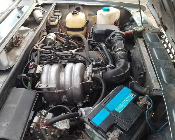 Сірий ВАЗ 2107, об'ємом двигуна 1.6 л та пробігом 98 тис. км за 1850 $, фото 5 на Automoto.ua