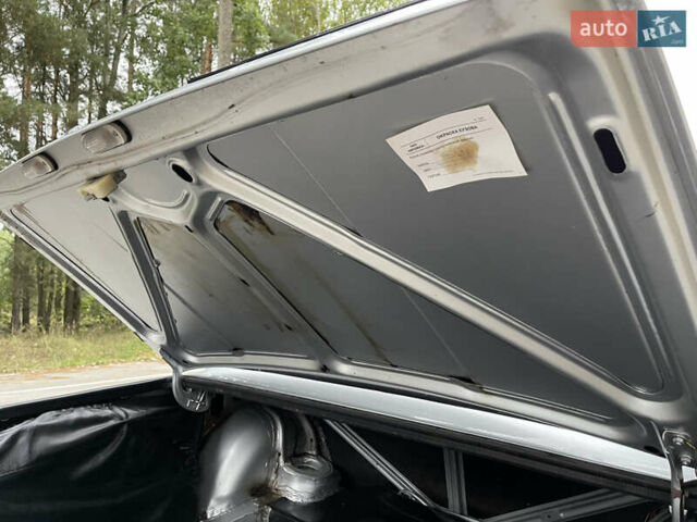Серый ВАЗ 2107, объемом двигателя 1.6 л и пробегом 9 тыс. км за 3750 $, фото 97 на Automoto.ua