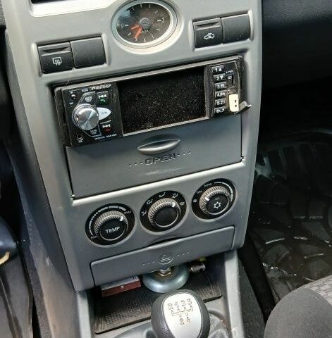 Сірий ВАЗ 2107, об'ємом двигуна 1.6 л та пробігом 136 тис. км за 2650 $, фото 8 на Automoto.ua