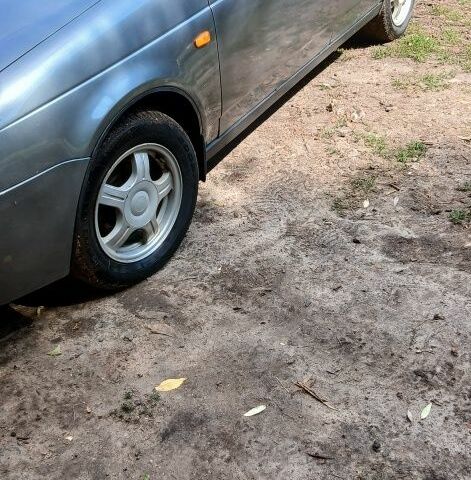 Сірий ВАЗ 2107, об'ємом двигуна 1.6 л та пробігом 136 тис. км за 2650 $, фото 2 на Automoto.ua