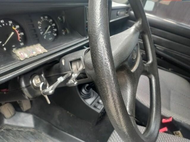 Сірий ВАЗ 2107, об'ємом двигуна 1.6 л та пробігом 53 тис. км за 2300 $, фото 2 на Automoto.ua