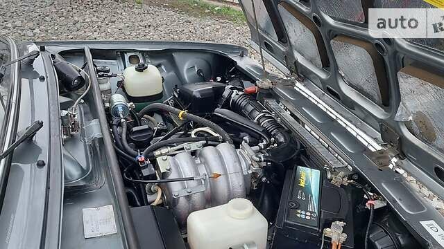 Серый ВАЗ 2107, объемом двигателя 1.6 л и пробегом 18 тыс. км за 2950 $, фото 33 на Automoto.ua