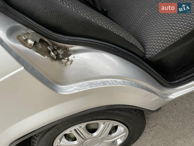 Серый ВАЗ 2107, объемом двигателя 1.6 л и пробегом 9 тыс. км за 3750 $, фото 47 на Automoto.ua