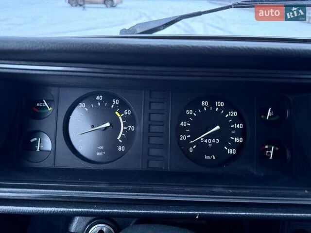 Сірий ВАЗ 2107, об'ємом двигуна 1.6 л та пробігом 54 тис. км за 3200 $, фото 8 на Automoto.ua