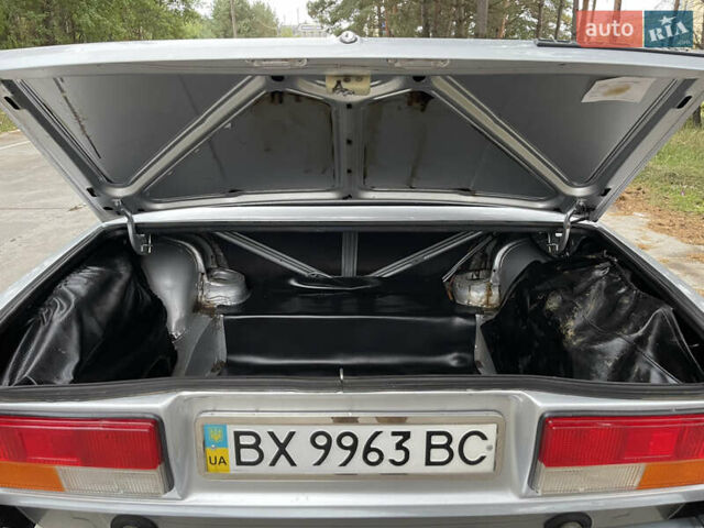 Серый ВАЗ 2107, объемом двигателя 1.6 л и пробегом 9 тыс. км за 3750 $, фото 96 на Automoto.ua