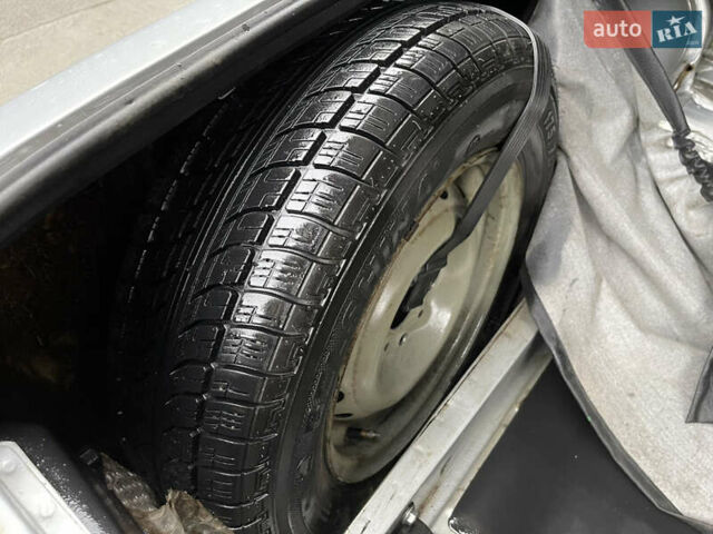 Серый ВАЗ 2107, объемом двигателя 1.6 л и пробегом 9 тыс. км за 3750 $, фото 99 на Automoto.ua