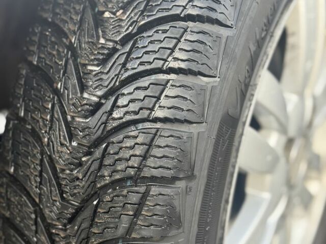 Сірий ВАЗ 2107, об'ємом двигуна 1.6 л та пробігом 195 тис. км за 3000 $, фото 3 на Automoto.ua