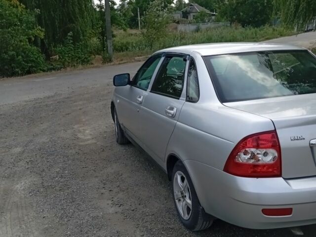 Сірий ВАЗ 2107, об'ємом двигуна 0 л та пробігом 178 тис. км за 2700 $, фото 2 на Automoto.ua