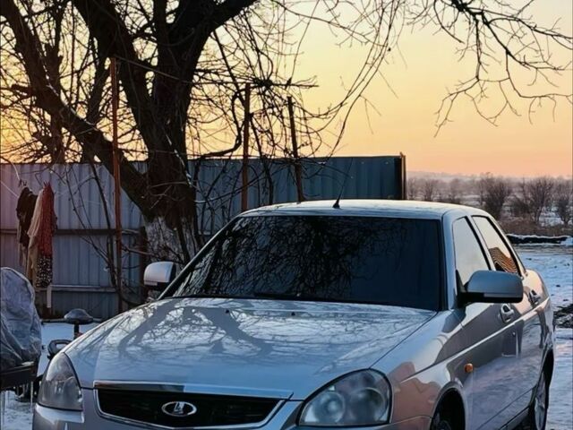 Сірий ВАЗ 2107, об'ємом двигуна 1.6 л та пробігом 260 тис. км за 3700 $, фото 1 на Automoto.ua