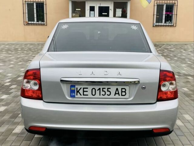 Серый ВАЗ 2107, объемом двигателя 1.6 л и пробегом 260 тыс. км за 3550 $, фото 4 на Automoto.ua
