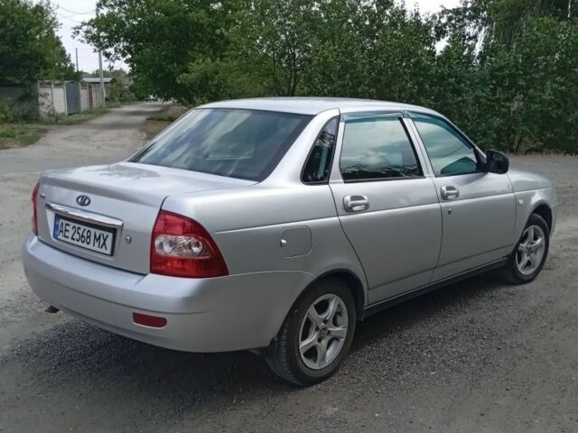 Сірий ВАЗ 2107, об'ємом двигуна 0 л та пробігом 178 тис. км за 2700 $, фото 1 на Automoto.ua