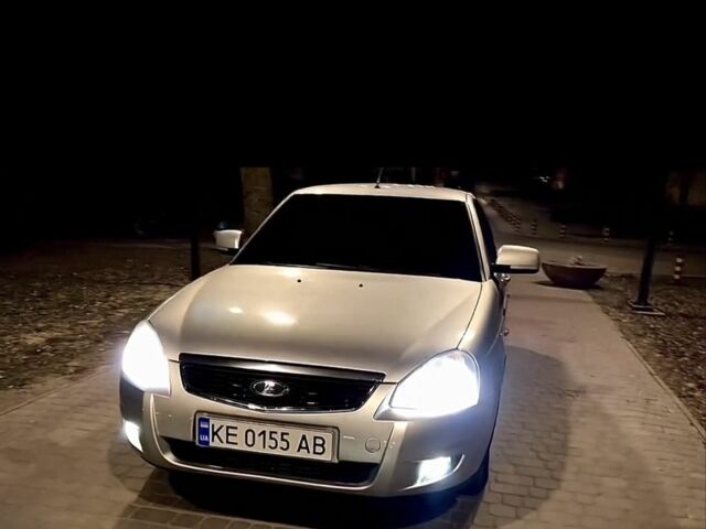 Сірий ВАЗ 2107, об'ємом двигуна 1.6 л та пробігом 260 тис. км за 3700 $, фото 3 на Automoto.ua