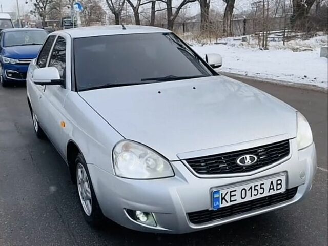 Серый ВАЗ 2107, объемом двигателя 1.6 л и пробегом 260 тыс. км за 3550 $, фото 1 на Automoto.ua