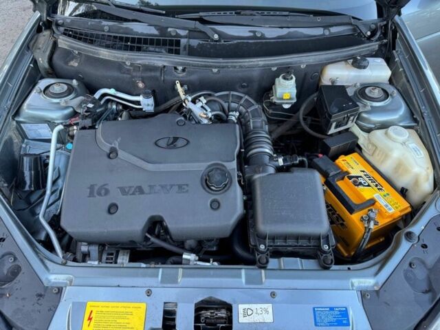 Серый ВАЗ 2107, объемом двигателя 0 л и пробегом 122 тыс. км за 2799 $, фото 6 на Automoto.ua