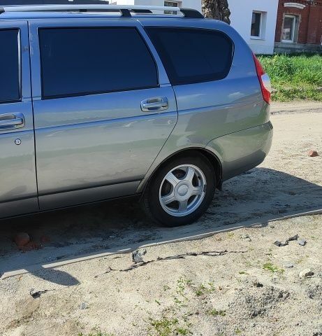 Сірий ВАЗ 2107, об'ємом двигуна 0 л та пробігом 105 тис. км за 2700 $, фото 2 на Automoto.ua